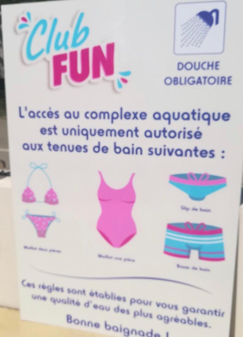 Mobilhome Vias Plage Dans Camping 외부 사진